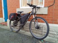 The Ebike Project