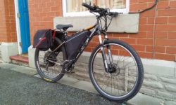 The Ebike Project