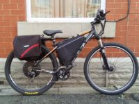 The Ebike Project – Page 2 – Bob’s Battery