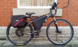 The Ebike Project – Page 2 – Bob’s Battery