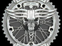 Bob’s Bike Build