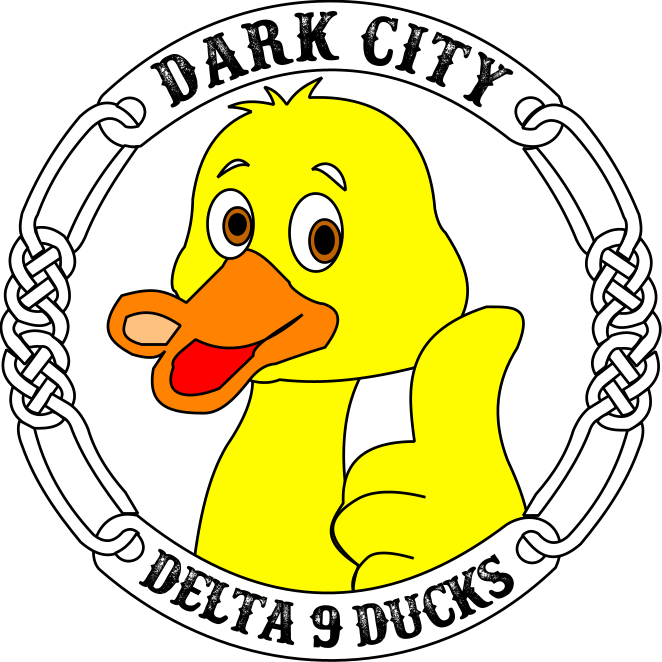 Darkcity Ducks
