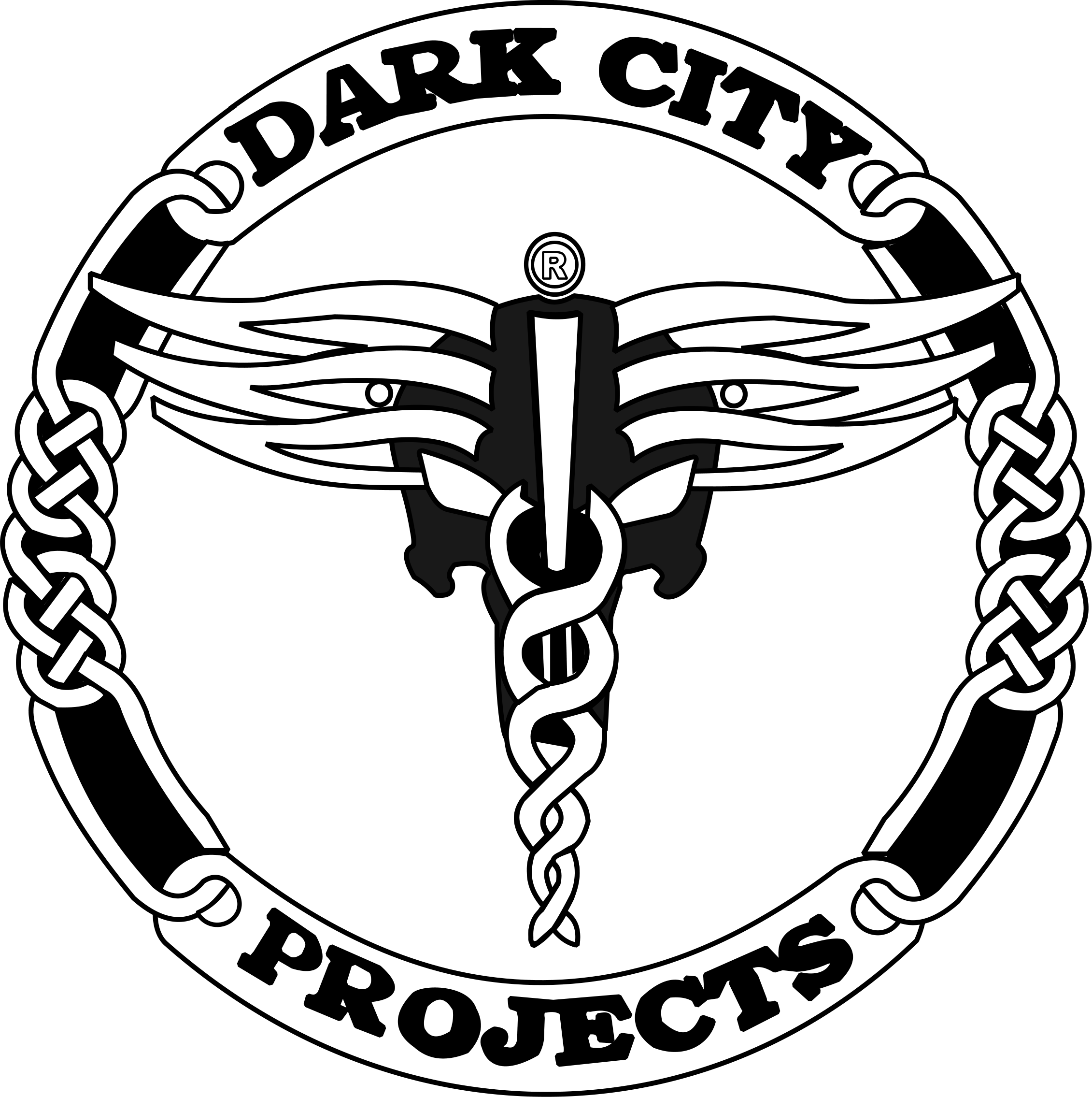Darkcity Projects